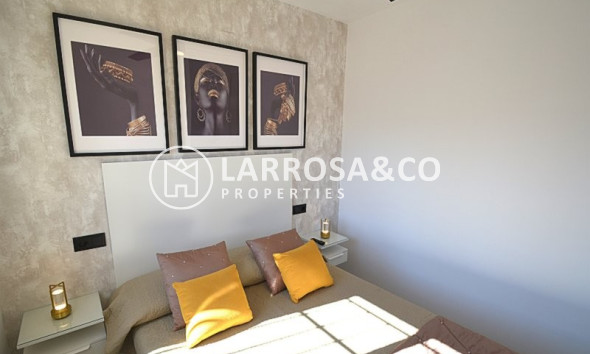 Resale - Apartment - Blue Lagoon - Costa Blanca