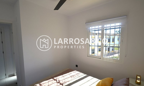 Resale - Apartment - Blue Lagoon - Costa Blanca