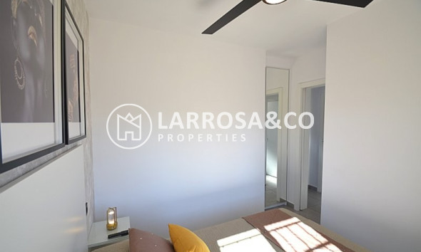 Resale - Apartment - Blue Lagoon - Costa Blanca