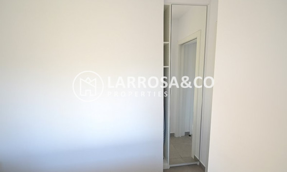 Resale - Apartment - Blue Lagoon - Costa Blanca