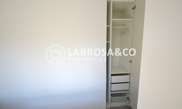 Resale - Apartment - Blue Lagoon - Costa Blanca