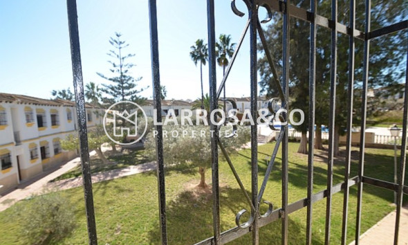 Resale - Apartment - Blue Lagoon - Costa Blanca