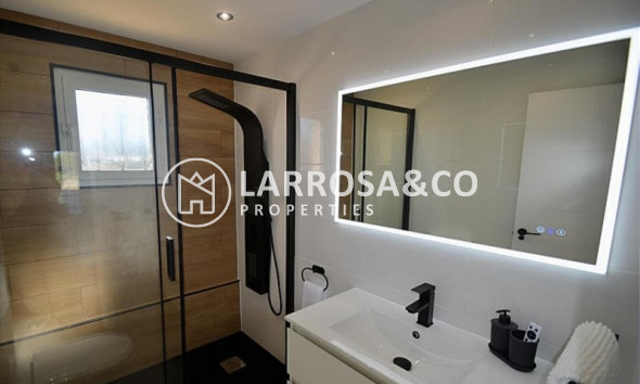 Resale - Apartment - Blue Lagoon - Costa Blanca