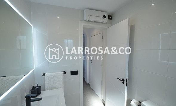 Resale - Apartment - Blue Lagoon - Costa Blanca