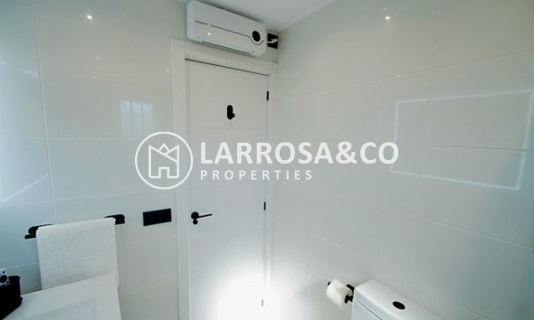Resale - Apartment - Blue Lagoon - Costa Blanca