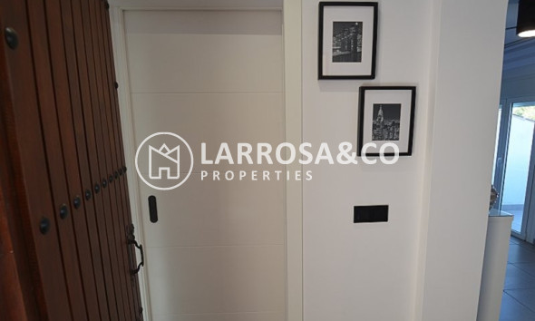 Resale - Apartment - Blue Lagoon - Costa Blanca
