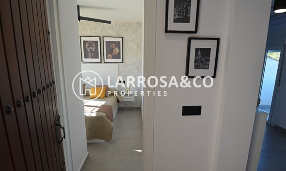 Resale - Apartment - Blue Lagoon - Costa Blanca