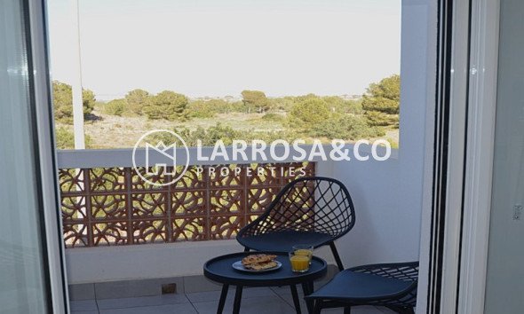 Resale - Apartment - Blue Lagoon - Costa Blanca