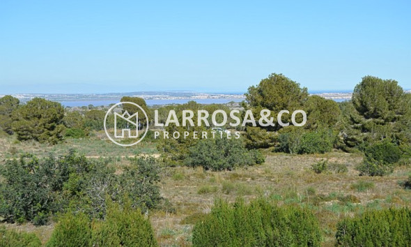 Resale - Apartment - Blue Lagoon - Costa Blanca