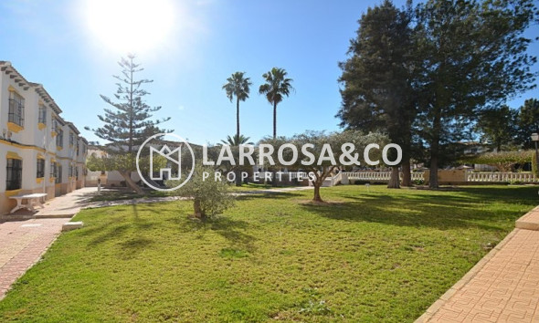 Resale - Apartment - Blue Lagoon - Costa Blanca