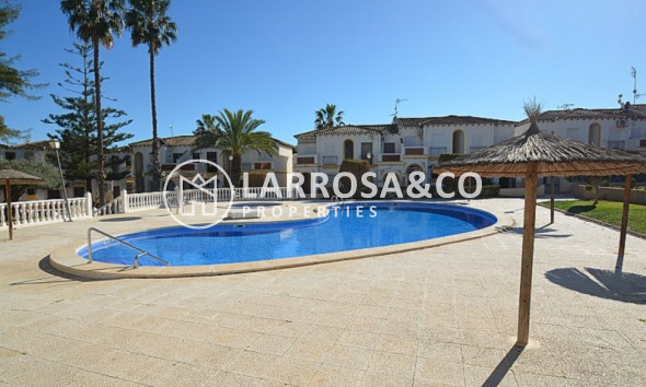 Resale - Apartment - Blue Lagoon - Costa Blanca