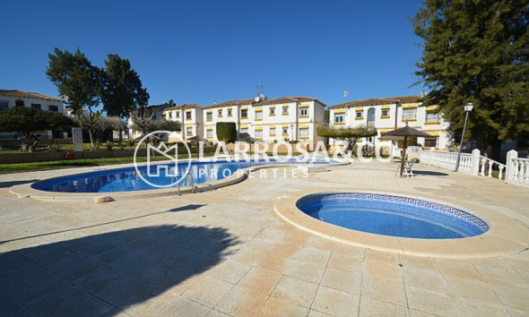 Resale - Apartment - Blue Lagoon - Costa Blanca