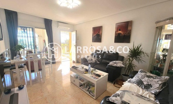 Herverkoop - Semi-detached house - Los Montesinos - Los Montesinos - Urb. La Herrada