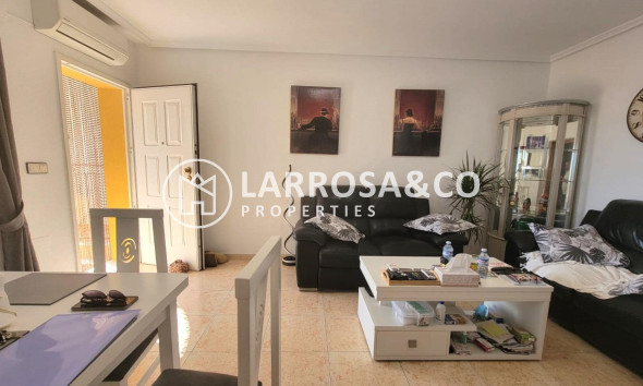 Herverkoop - Semi-detached house - Los Montesinos - Los Montesinos - Urb. La Herrada