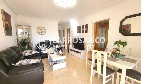 Herverkoop - Semi-detached house - Los Montesinos - Los Montesinos - Urb. La Herrada