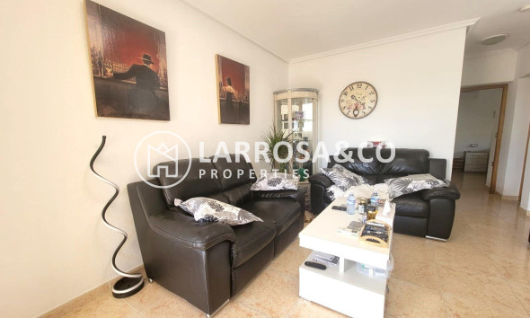 Herverkoop - Semi-detached house - Los Montesinos - Los Montesinos - Urb. La Herrada