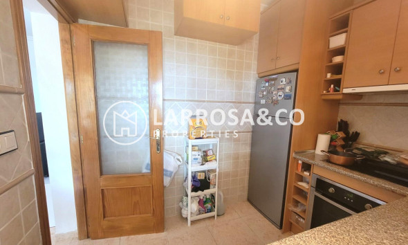 Herverkoop - Semi-detached house - Los Montesinos - Los Montesinos - Urb. La Herrada