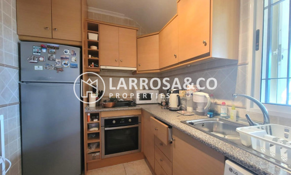 Herverkoop - Semi-detached house - Los Montesinos - Los Montesinos - Urb. La Herrada