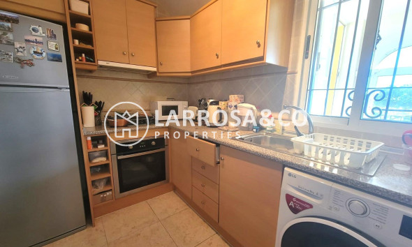 Herverkoop - Semi-detached house - Los Montesinos - Los Montesinos - Urb. La Herrada