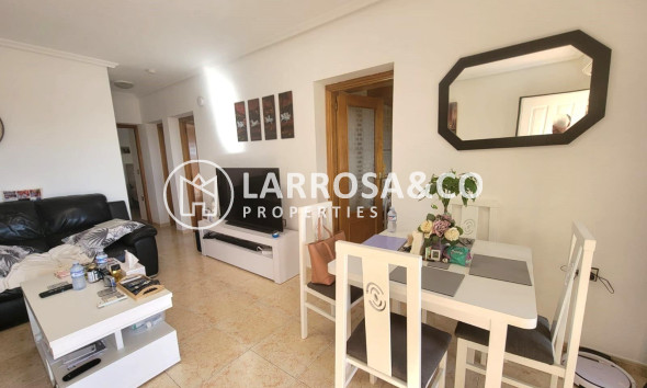 Herverkoop - Semi-detached house - Los Montesinos - Los Montesinos - Urb. La Herrada