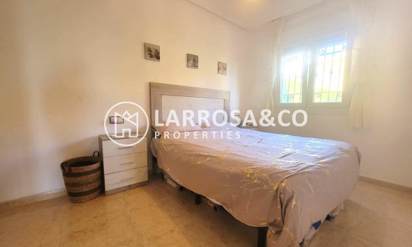 Herverkoop - Semi-detached house - Los Montesinos - Los Montesinos - Urb. La Herrada