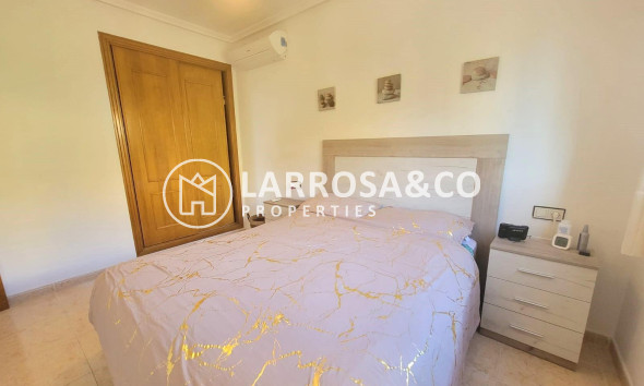 Herverkoop - Semi-detached house - Los Montesinos - Los Montesinos - Urb. La Herrada
