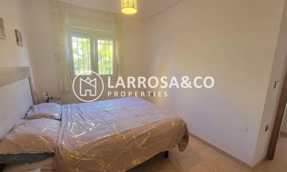 Herverkoop - Semi-detached house - Los Montesinos - Los Montesinos - Urb. La Herrada