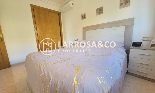 Herverkoop - Semi-detached house - Los Montesinos - Los Montesinos - Urb. La Herrada