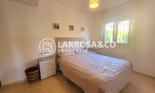Herverkoop - Semi-detached house - Los Montesinos - Los Montesinos - Urb. La Herrada