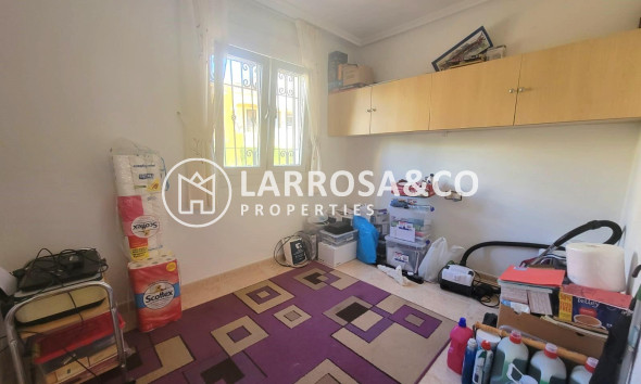 Herverkoop - Semi-detached house - Los Montesinos - Los Montesinos - Urb. La Herrada