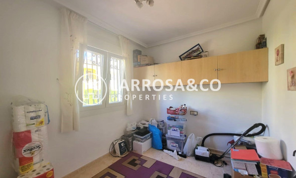 Herverkoop - Semi-detached house - Los Montesinos - Los Montesinos - Urb. La Herrada