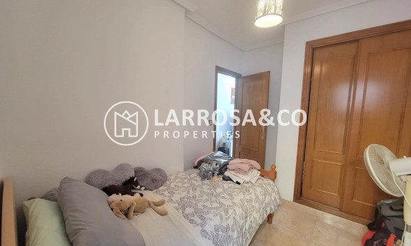 Herverkoop - Semi-detached house - Los Montesinos - Los Montesinos - Urb. La Herrada