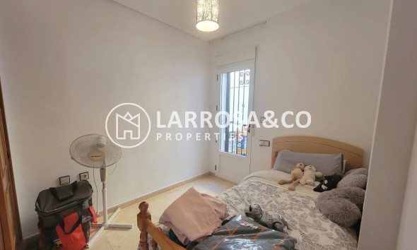 Herverkoop - Semi-detached house - Los Montesinos - Los Montesinos - Urb. La Herrada