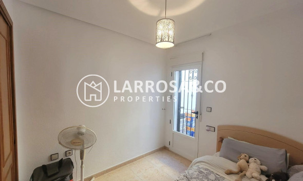 Herverkoop - Semi-detached house - Los Montesinos - Los Montesinos - Urb. La Herrada