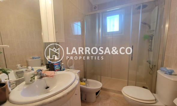 Herverkoop - Semi-detached house - Los Montesinos - Los Montesinos - Urb. La Herrada