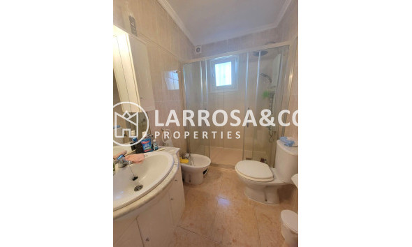 Herverkoop - Semi-detached house - Los Montesinos - Los Montesinos - Urb. La Herrada