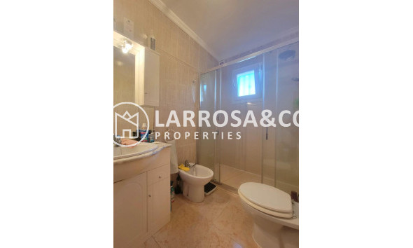 Herverkoop - Semi-detached house - Los Montesinos - Los Montesinos - Urb. La Herrada
