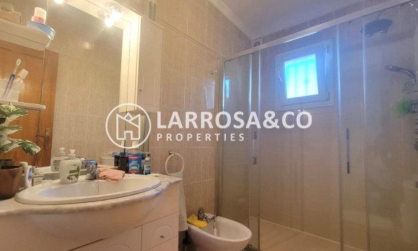Herverkoop - Semi-detached house - Los Montesinos - Los Montesinos - Urb. La Herrada