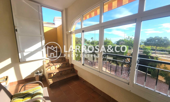 Herverkoop - Semi-detached house - Los Montesinos - Los Montesinos - Urb. La Herrada
