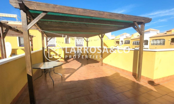 Herverkoop - Semi-detached house - Los Montesinos - Los Montesinos - Urb. La Herrada