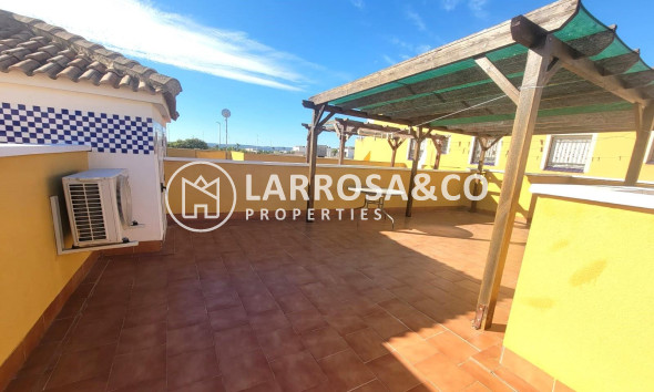 Herverkoop - Semi-detached house - Los Montesinos - Los Montesinos - Urb. La Herrada
