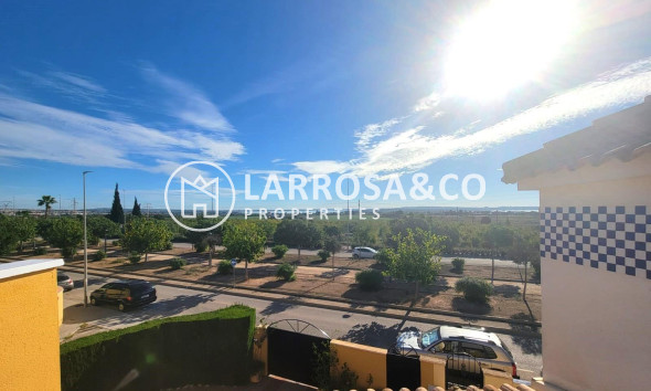 Herverkoop - Semi-detached house - Los Montesinos - Los Montesinos - Urb. La Herrada