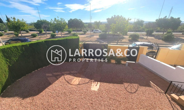 Herverkoop - Semi-detached house - Los Montesinos - Los Montesinos - Urb. La Herrada