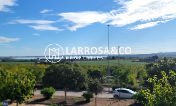 Herverkoop - Semi-detached house - Los Montesinos - Los Montesinos - Urb. La Herrada
