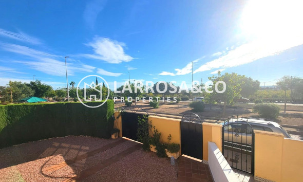 Herverkoop - Semi-detached house - Los Montesinos - Los Montesinos - Urb. La Herrada