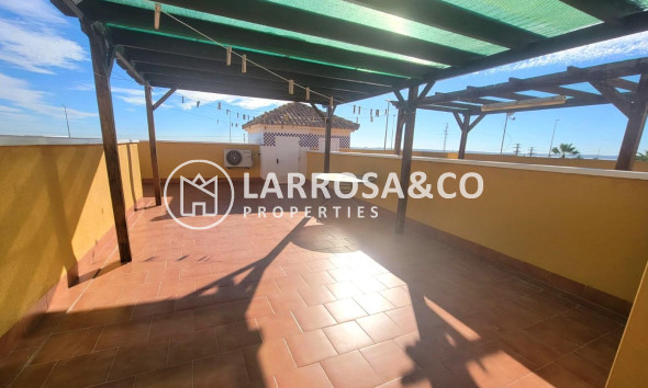 Herverkoop - Semi-detached house - Los Montesinos - Los Montesinos - Urb. La Herrada