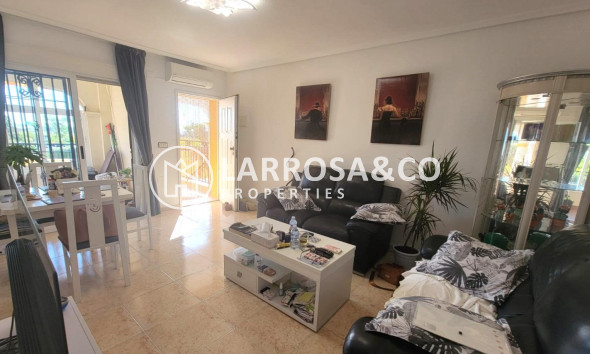 Herverkoop - Semi-detached house - Los Montesinos - Los Montesinos - Urb. La Herrada
