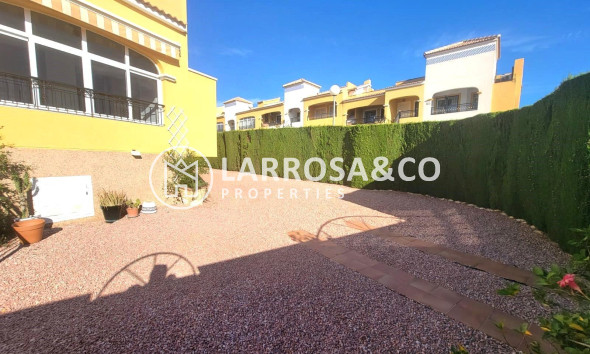 Herverkoop - Semi-detached house - Los Montesinos - Los Montesinos - Urb. La Herrada