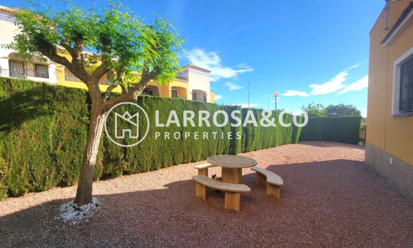 Herverkoop - Semi-detached house - Los Montesinos - Los Montesinos - Urb. La Herrada