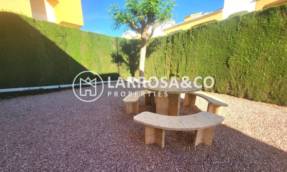 Herverkoop - Semi-detached house - Los Montesinos - Los Montesinos - Urb. La Herrada